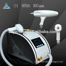 q-switched nd:yag laser tattoo removal -SL-V5